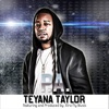 Teyana Taylor - Single