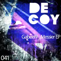 Messier - EP by Gabeen album reviews, ratings, credits