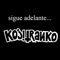 Historia Triste (feat. Eskorbuto) - Kojitranko lyrics