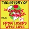 Last of the Secret Agents (feat. Lianne Smith) - Loser's Lounge lyrics