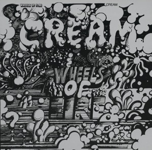 Wheels of Fire