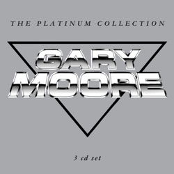 Gary Moore - Out In the Fields
