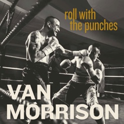 ROLL WITH THE PUNCHES cover art