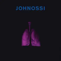 Party With My Pain - Single - Johnossi