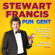 Stewart Francis - Pun Gent