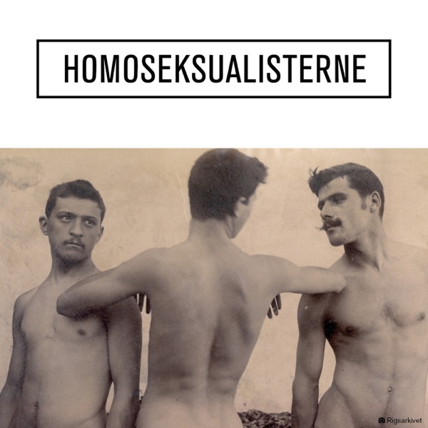 Homoseksualisterne