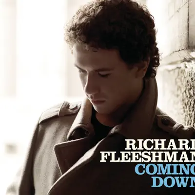 Coming Down - Single - Richard Fleeshman