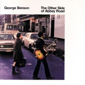 Because / Come Together artwork