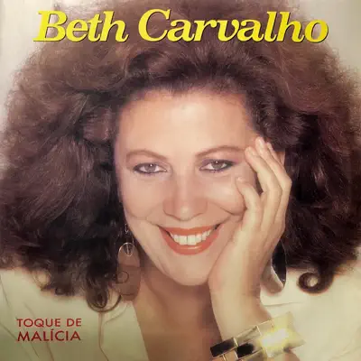 Toque de Malícia - Beth Carvalho Toque de Malícia - Beth Carvalho