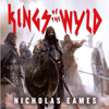 Kings of the Wyld - Nicholas Eames