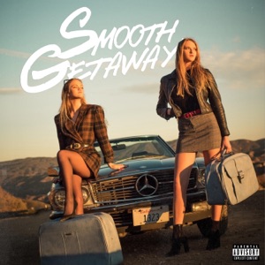 Smooth Getaway - EP