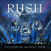 2112 (Live on Clockwork Angels Tour) artwork