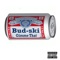 Blood Sweat & Tears - Bud-Ski lyrics