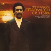 Gerald Wilson and His Orchestra - Equinox