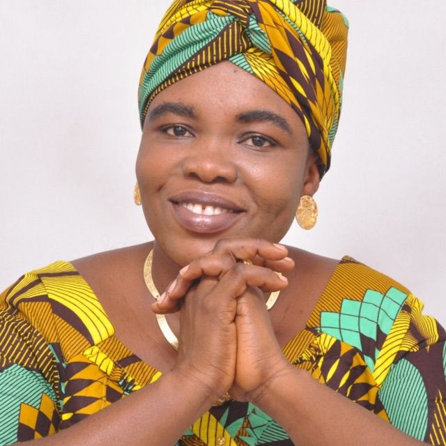 Diana Osei - Nkulunkulu