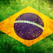Brazil Samba artwork