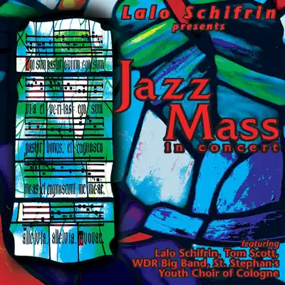 Jazz Mass - Lalo Schifrin