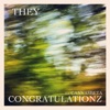 They (feat. CanvasBeta) - Single artwork