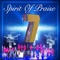 I'm Never Alone (feat. The Dube Brothers) - Spirit of Praise lyrics