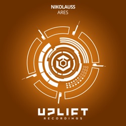Nikolauss & Valexki - Ares