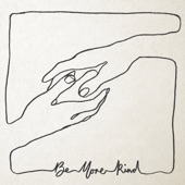 Be More Kind artwork