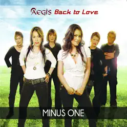 Back to Love (Instrumentals) - Aegis