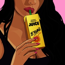 Juice artwork