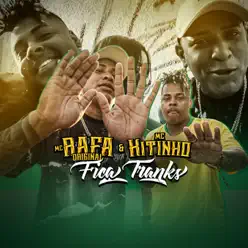 Fica Tranks - Single - MC Kitinho Fica Tranks - Single - MC Kitinho