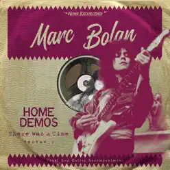 There Was a Time - Marc Bolan