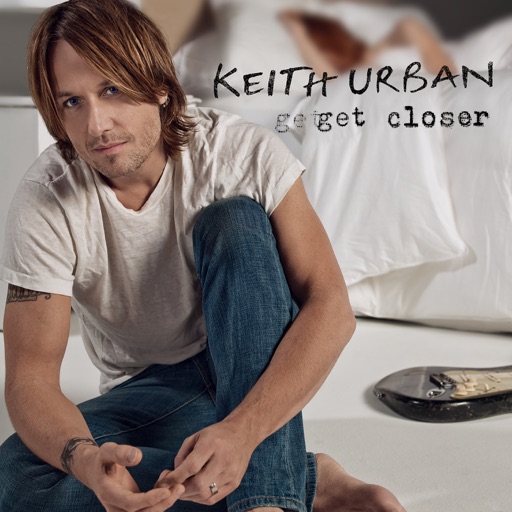 Art for Long Hot Summer by Keith Urban