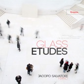Glass: Études artwork