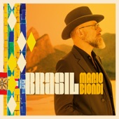 MARIO BIONDI - Smooth Operator (feat. Till Brönner)