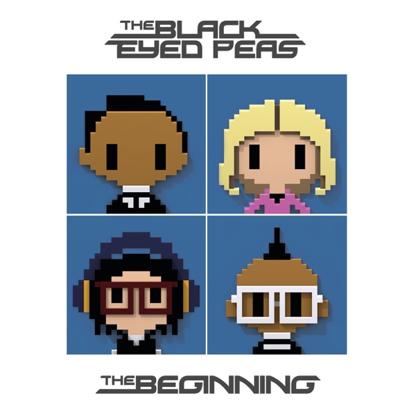 Black Eyed Peas with James Brown - The Time (Dirty Bit)