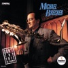 Michael Brecker - Talking to Myself