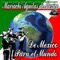 El Tranchete - MARIACHI AGUILAS DE MEXICO lyrics