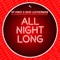 All Night Long (Deep mix) - H.P. Vince & Dave Leatherman lyrics