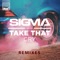 Cry (feat. Take That) [Remixes] - EP