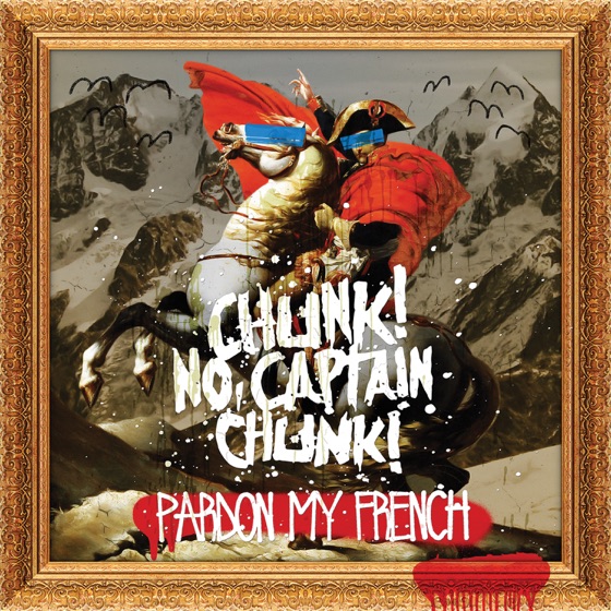 Cover artwork for Taking Chances