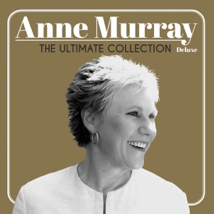 Anne Murray - Bluebird - Line Dance Music