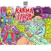 Karma Soundsystem artwork