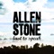 Quit Callin - Allen Stone lyrics