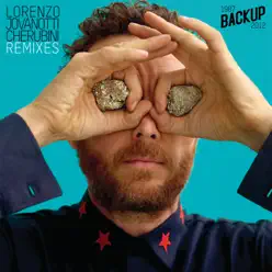 Backup Remixes 1987-2012 - Jovanotti