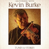 Kevin Burke - Spoken Intro to “Across the Black River” Set (Live)