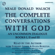 Neale Donald Walsch - The Complete Conversations with God: An Uncommon Dialogue: Books I, II & III (Unabridged)