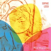 Sophie Lüssi - Yardbird Suite