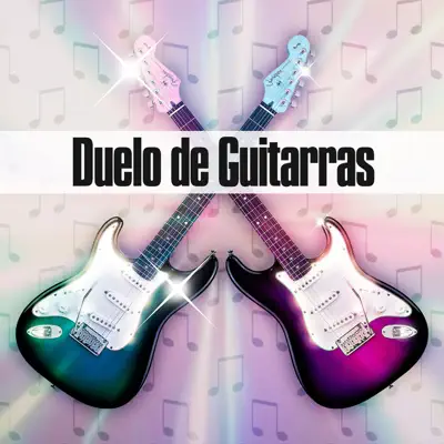 Duelo de Guitarras - EP - Los Del Bohio