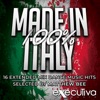 100% Made In Italy - 16 Extended Mix Dance Music Hits