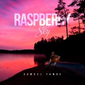 Samuel Tambe - Raspberry Sky