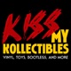 KISS My Kollectibles: A KISS Collecting Podcast