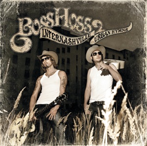 The BossHoss - Word Up - Line Dance Musik